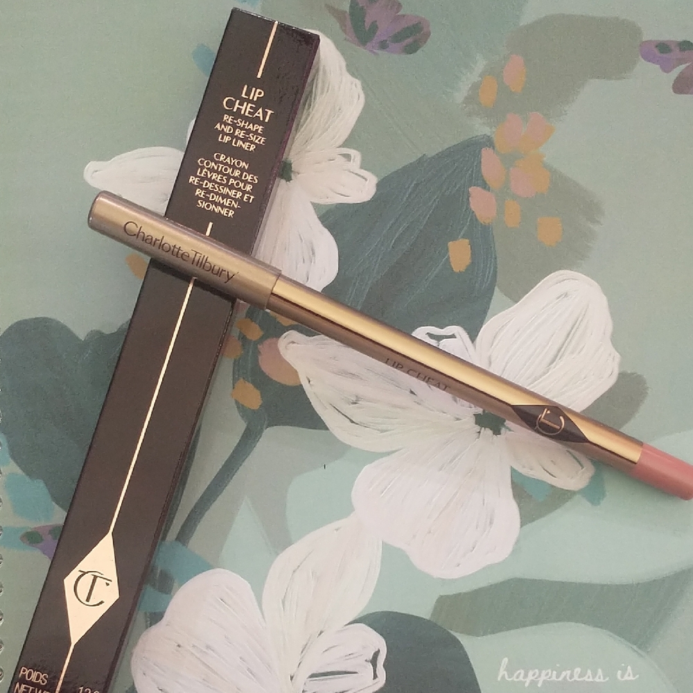 Charlotte Tilbury Lip Liner Icon Baby